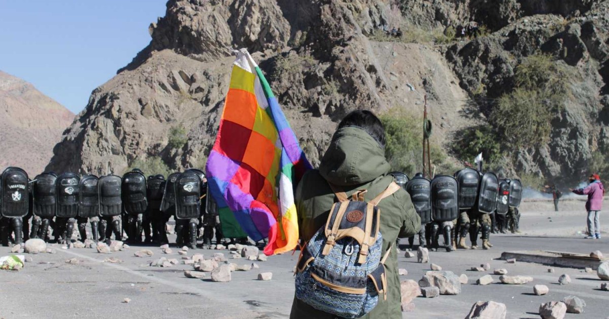 Punto por punto qué dice la reforma a la Constitución de Jujuy IP Punto por punto qué dice la reforma a la Constitución de Jujuy IP